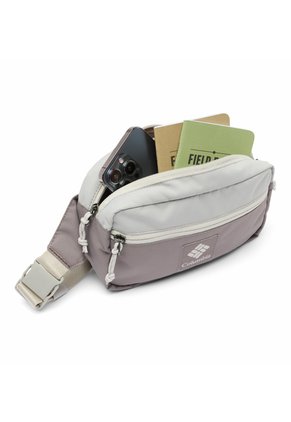 Canguro Hombre COLUMBIA TRAIL TRAVELER HIP Gris Columbia