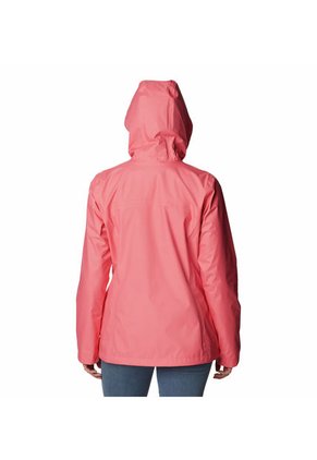 CHAQUETA ROSADA COLUMBIA MUJER ARCADIA II JACKET 1534111-5WS Columbia