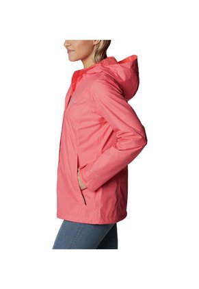 CHAQUETA ROSADA COLUMBIA MUJER ARCADIA II JACKET 1534111-5WS Columbia