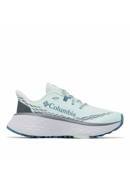 Tenis Mujer Columbia KONOS TRILLIUM ATR Multicolor Columbia