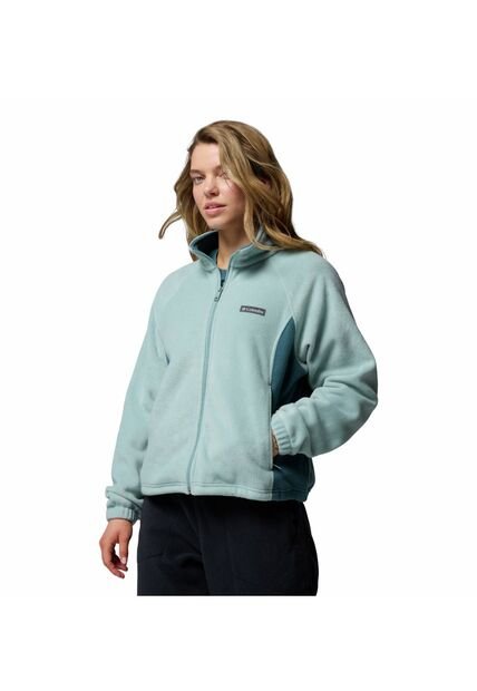 Buzo Mujer Columbia BENTON SPRINGS RELAX Multicolor Columbia