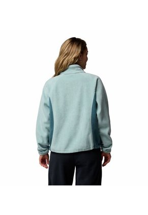 Buzo Mujer Columbia BENTON SPRINGS RELAX Multicolor Columbia