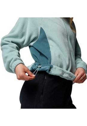 Buzo Mujer Columbia BENTON SPRINGS RELAX Multicolor Columbia