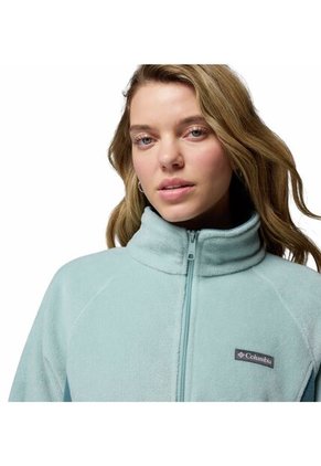 Buzo Mujer Columbia BENTON SPRINGS RELAX Multicolor Columbia