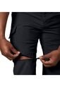 Pantalón Hombre Columbia SILVER RIDGE CONVERT Negro Columbia de Columbia