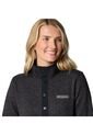 Saco Mujer Sweater Weather™ 1/2 Snap 2085491-XP9 Columbia de Columbia