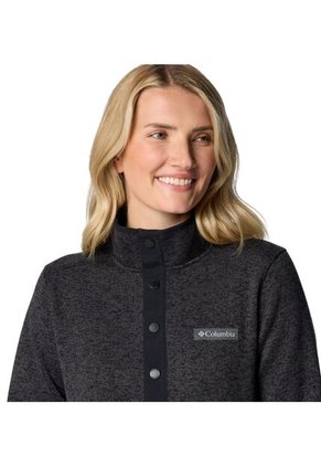 Saco Mujer Sweater Weather™ 1/2 Snap 2085491-XP9 Columbia