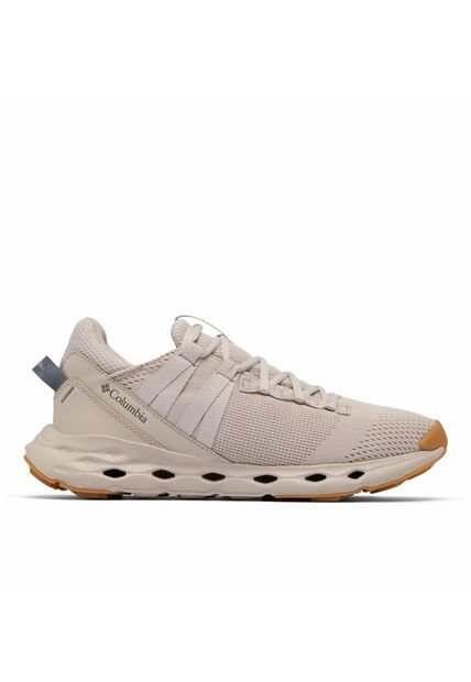 Tenis Hombre Columbia TERRASTRIDE ARO Gris Columbia