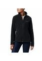 Chaquetas Mujer COLUMBIA Fast Trek Ii Jacket NEGRO Columbia de Columbia
