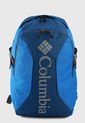 Morral  Azul Columbia Windward Daypack de Columbia