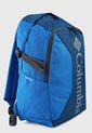 Morral  Azul Columbia Windward Daypack de Columbia
