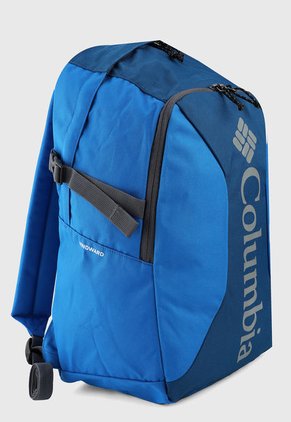 Morral  Azul Columbia Windward Daypack