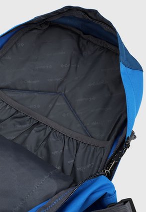 Morral  Azul Columbia Windward Daypack