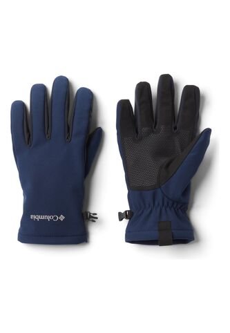 Guantes Hombre M Ascender™ III Softshell Glove(464)COLLEGIATE NAVY Columbia Columbia