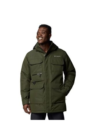 Chaqueta Hombre Landroamer™ II Parka 2088041-63B Columbia Columbia