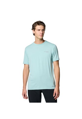 Camiseta Hombre M Endless Trail™ Running Tech Tee 2031691-6ED Columbia Columbia
