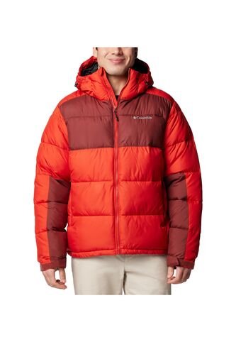 Chaqueta Hombre Pike Lake™ II Hooded Jacket 2050931-71B Columbia Columbia