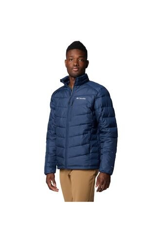 Chaqueta Hombre Labyrinth Loop™ II Jacket 2086891-HHC Columbia Columbia