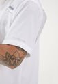 Camisa Blanco Columbia Tamiami Ii Ss de Columbia