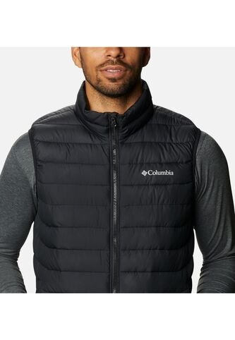 Chalecos Powder Lite Vest 1748031-XP9 Columbia Columbia