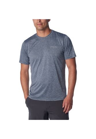 Camiseta Hombre Columbia Hike™ Crew 1990391-HHD Columbia Columbia