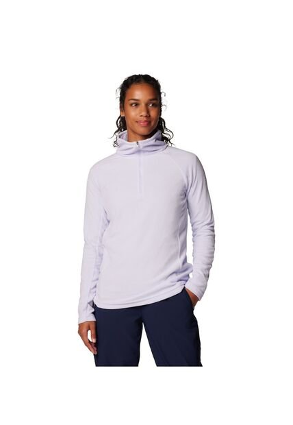 Saco Mujer Glacial™ IV 1/2 Zip 1802201-23C Columbia