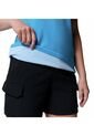 Camiseta Mujer Columbia STEALTH SPRING LS Negro Columbia de Columbia