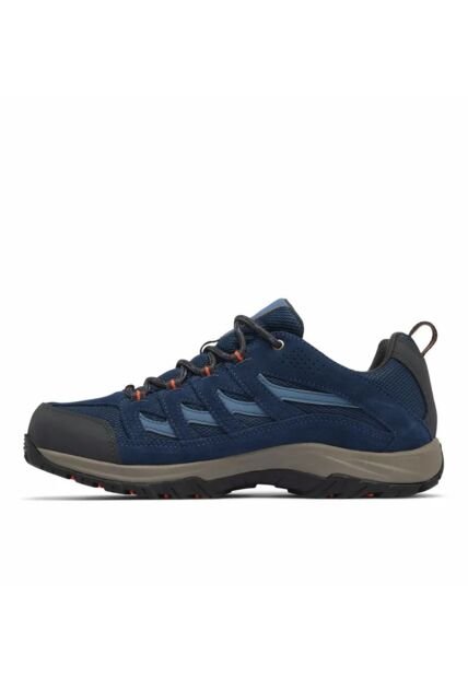 Tenis Hombre Columbia CRESTWOOD WATERPROOF Azul Columbia