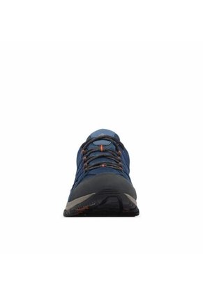 Tenis Hombre Columbia CRESTWOOD WATERPROOF Azul Columbia