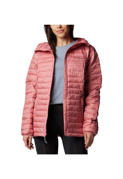 Chaqueta Mujer Silver Falls™ II Hooded Jacket 2098671-2AR Columbia