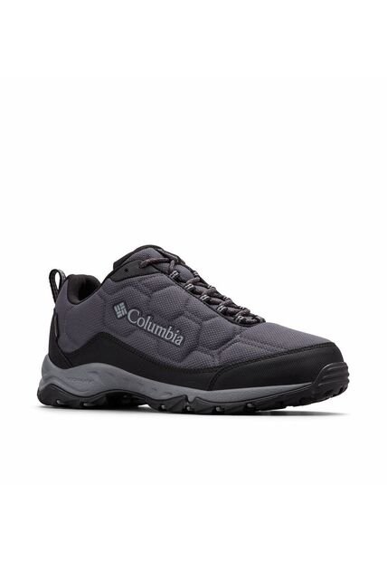 Tenis Hombre Columbia FIRECAMP III WATER Gris Columbia