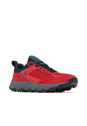 Zapatos Hatana Breathe Outdoor Hombre COLUMBIA ROJO 1982291-FPE Columbia