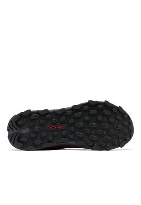 Zapatos Hatana Breathe Outdoor Hombre COLUMBIA ROJO 1982291-FPE Columbia