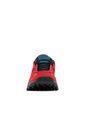 Zapatos Hatana Breathe Outdoor Hombre COLUMBIA ROJO 1982291-FPE Columbia de Columbia