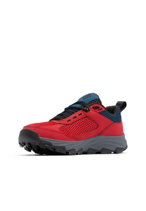 Zapatos Hatana Breathe Outdoor Hombre COLUMBIA ROJO 1982291-FPE Columbia