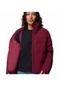 Chaquetas Mujer Columbia AMAZE PUFF HOODED Multicolor Columbia de Columbia
