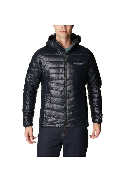 Chaqueta Hombre Platinum Peak™ II Hooded Jacket 2088911-XP9 Columbia