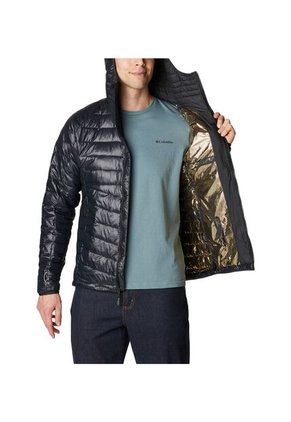 Chaqueta Hombre Platinum Peak™ II Hooded Jacket 2088911-XP9 Columbia