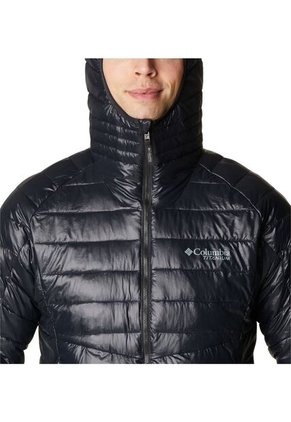 Chaqueta Hombre Platinum Peak™ II Hooded Jacket 2088911-XP9 Columbia