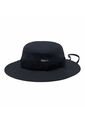 Gorra Hombre Columbia PACKABLE BUCKET HAT Negro Columbia de Columbia