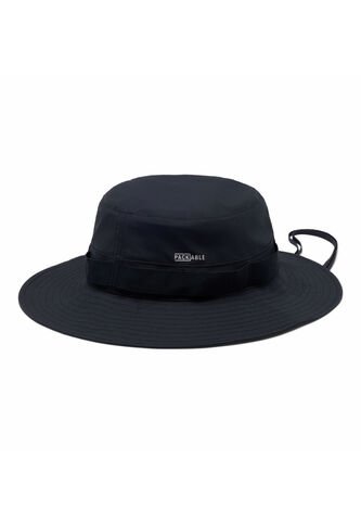 Gorra Hombre Columbia PACKABLE BUCKET HAT Negro Columbia Columbia