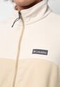 Chaqueta Columbia Basin Trail III Full Beige de Columbia