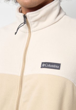 Chaqueta Columbia Basin Trail III Full Beige