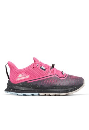 Tenis Mujer MONTRAIL TRINITY FKT 2027161-7U6 Columbia