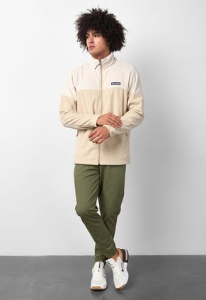 Chaqueta Columbia Basin Trail III Full Beige