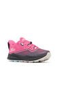 Tenis Mujer MONTRAIL TRINITY FKT 2027161-7U6 Columbia de Columbia