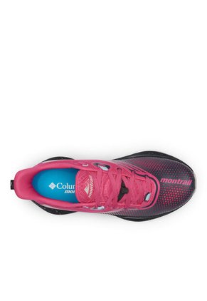 Tenis Mujer MONTRAIL TRINITY FKT 2027161-7U6 Columbia