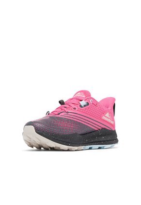 Tenis Mujer MONTRAIL TRINITY FKT 2027161-7U6 Columbia