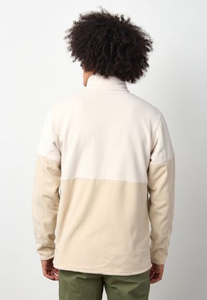 Chaqueta Columbia Basin Trail III Full Beige