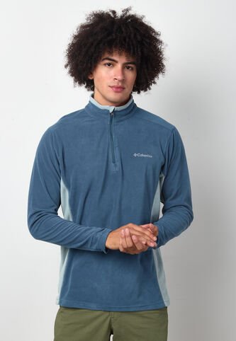 Buzo Columbia Klamath Range II Azul Columbia
